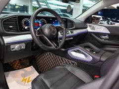 Mercedes-Benz GLE Coupe GLE 350 4MATIC Luxury - фото 11