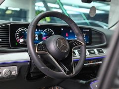 Mercedes-Benz GLE Coupe GLE 350 4MATIC Luxury - фото 12