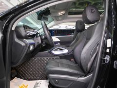 Mercedes-Benz GLE Coupe GLE 350 4MATIC Luxury - фото 13
