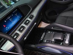 Mercedes-Benz GLE Coupe GLE 350 4MATIC Luxury - фото 16