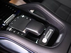 Mercedes-Benz GLE Coupe GLE 350 4MATIC Luxury - фото 17
