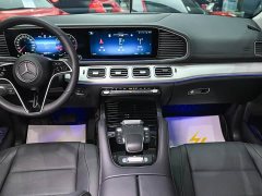 Mercedes-Benz GLE Coupe GLE 350 4MATIC Luxury - фото 19