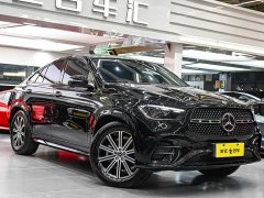 Mercedes-Benz GLE Coupe GLE 350 4MATIC Luxury - фото 2