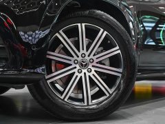 Mercedes-Benz GLE Coupe GLE 350 4MATIC Luxury - фото 20