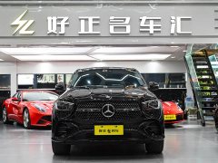 Mercedes-Benz GLE Coupe GLE 350 4MATIC Luxury - фото 3