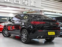 Mercedes-Benz GLE Coupe GLE 350 4MATIC Luxury - фото 6
