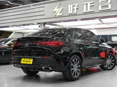 Mercedes-Benz GLE Coupe GLE 350 4MATIC Luxury - фото 8