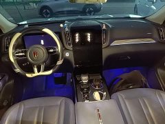 FAW HS3 2.0T AWD Edition - фото 10