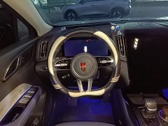 FAW HS3 2.0T AWD Edition - фото 11