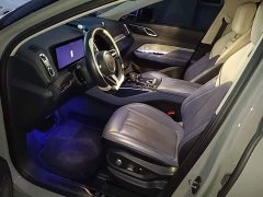 FAW HS3 2.0T AWD Edition - фото 15
