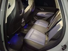 FAW HS3 2.0T AWD Edition - фото 17
