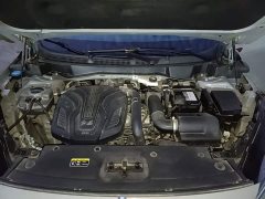 FAW HS3 2.0T AWD Edition - фото 20