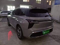 FAW HS3 2.0T AWD Edition - фото 5