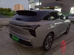 FAW HS3 2.0T AWD Edition - фото 7