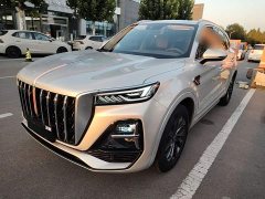 FAW HS5 2.0T Pro Edition - фото 1