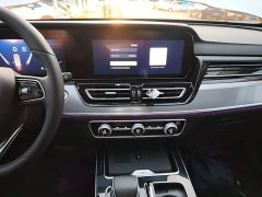 FAW HS5 2.0T Pro Edition - фото 13
