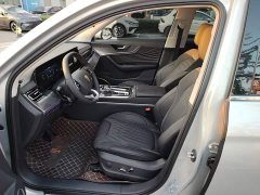 FAW HS5 2.0T Pro Edition - фото 15