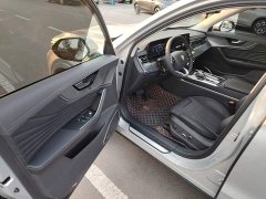 FAW HS5 2.0T Pro Edition - фото 16