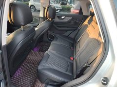 FAW HS5 2.0T Pro Edition - фото 17