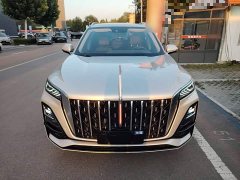 FAW HS5 2.0T Pro Edition - фото 3