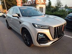 FAW HS5 2.0T Pro Edition - фото 4