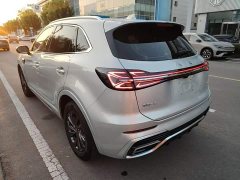 FAW HS5 2.0T Pro Edition - фото 5