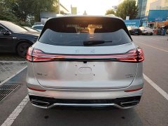 FAW HS5 2.0T Pro Edition - фото 6