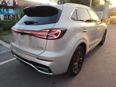 FAW HS5 2.0T Pro Edition - фото 7