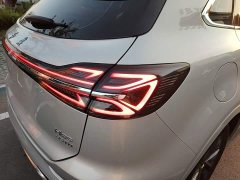 FAW HS5 2.0T Pro Edition - фото 8