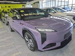FAW 08 680 UltraAWD Edition - фото 4
