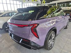 FAW 08 680 UltraAWD Edition - фото 7
