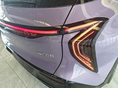 FAW 08 680 UltraAWD Edition - фото 8
