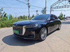 FAW H9 2.0T Edition - фото 1