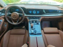 FAW H9 2.0T Edition - фото 10