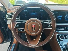 FAW H9 2.0T Edition - фото 11