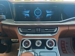 FAW H9 2.0T Edition - фото 13