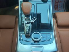 FAW H9 2.0T Edition - фото 14