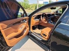 FAW H9 2.0T Edition - фото 16