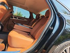FAW H9 2.0T Edition - фото 17