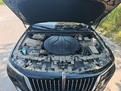 FAW H9 2.0T Edition - фото 20