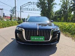 FAW H9 2.0T Edition - фото 3