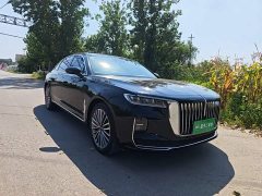 FAW H9 2.0T Edition - фото 4