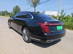FAW H9 2.0T Edition - фото 5
