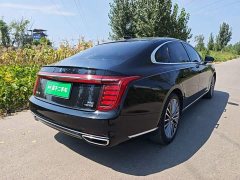 FAW H9 2.0T Edition - фото 7