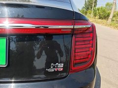 FAW H9 2.0T Edition - фото 8