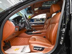 BMW 7 Series 2021 740Li xDrive Executive Luxury Line - фото 13