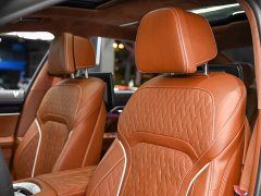 BMW 7 Series 2021 740Li xDrive Executive Luxury Line - фото 14