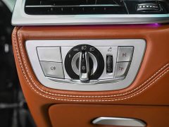 BMW 7 Series 2021 740Li xDrive Executive Luxury Line - фото 16