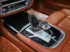 BMW 7 Series 2021 740Li xDrive Executive Luxury Line - фото 19