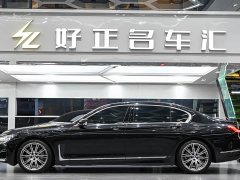 BMW 7 Series 2021 740Li xDrive Executive Luxury Line - фото 5